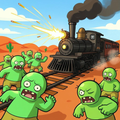 Dead Rails: Zombie Road APK