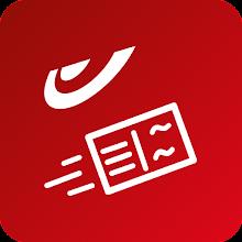 bpost Mobile Postcard  APK