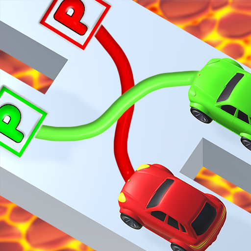 Car Park 3D APK