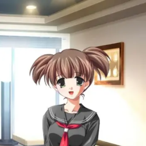 My Little Sister game apk APK