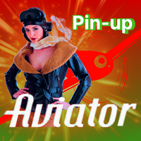 Pin Up Aviator: Пин-ап Авиатор online APK