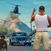 Miami City Crime Gangster Game APK