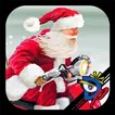 Santa Claus Scooterr  APK