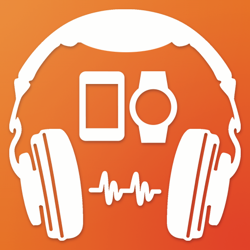 WearMedia Musik Player Wear  APK