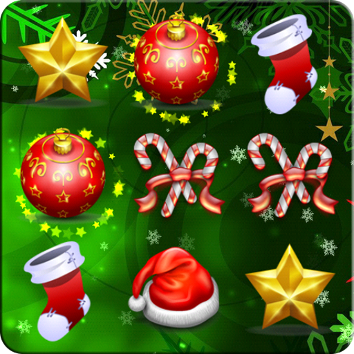 Christmas Holiday Match  APK