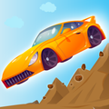 Crooked Car Driving: Racing 3D  APK