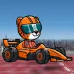Jaguar Formula Car Game APK