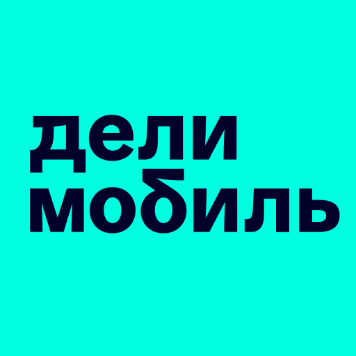 Delimobil APK