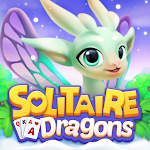 Solitaire Dragons game free  APK
