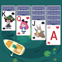 Theme Solitaire Tripeaks Tri Tower PV online  APK