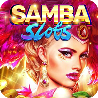 Samba Slots no deposit bonus  APK