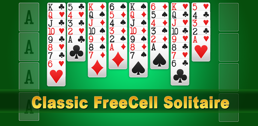FreeCell: Solitaire Card Games tips and tricks Image 1