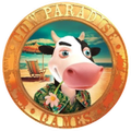 Cow Run APK