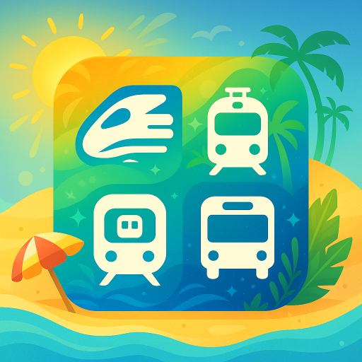 雙鐵時刻表  APK