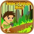 Super Jungle Boy APK