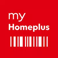 마이 홈플러스  APK