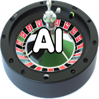Ai roulette predictions APK