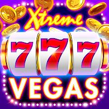 Xtreme Vegas Classic Slots  APK