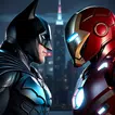 Total Trivia: Marvel & DC  APK