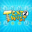 Text Twist Word Tournament 2  APK