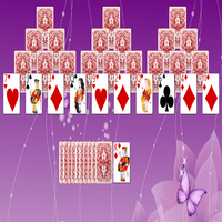 TriPeaks Solitaire X classic free download  APK