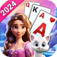 Solitaire TriPeaks 5 in 1 free download  APK