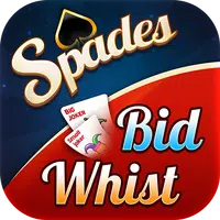 Bid Whist Spades Classic Games free online APK