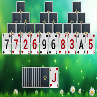 TriPeaks Solitaire Free Download No Ads APK