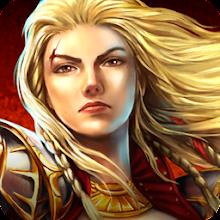 Kingdoms at War: Hardcore PVP  APK