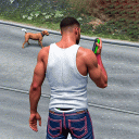 Grand City Gangster World Game  APK