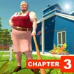 Bad Granny Chapter 3  APK