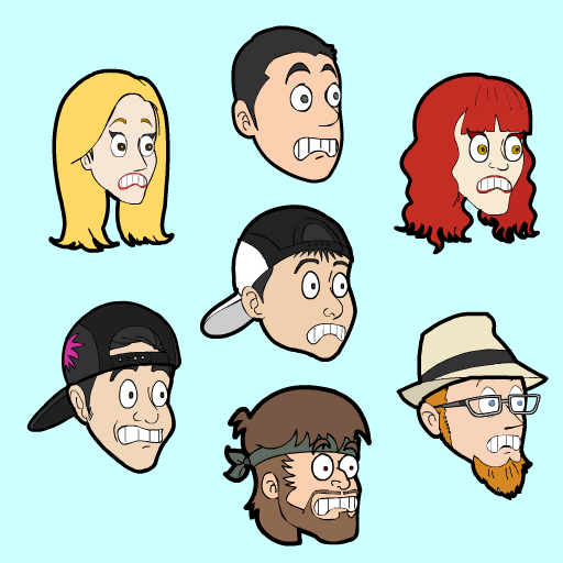 Pig Youtubers Trap 3  APK