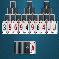 TriPeaks Solitaire* classic free  APK