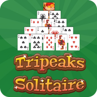 Tripeaks Solitaire :Card Games 247  APK