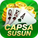 Capsa Susun(QiuQiu 99 SicBo) funplay world  APK