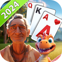 Solitaire TriPeaks 20 B24 download free  APK