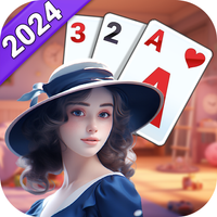 TriPeaks Solitaire Jp Journey android  APK
