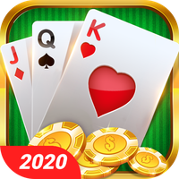 Solitaire Tripeaks - Free Card Games android  APK
