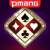 Pmang Poker :Casino Royal  APK