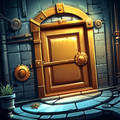 100 Door Escape Room Mystery 3  APK
