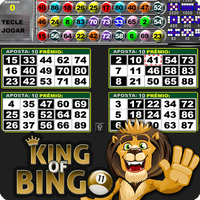 King of Bingo  APK