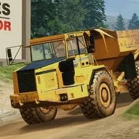 Heavy Machines & Mining APK