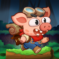 Pig Adventure  APK