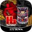 [777TOWN]パチスロハードボイルド（2022）  APK