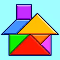 Tangram Puzzle  APK