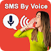 Write SMS by Voice  APK