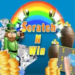 Scratch N Win online APK