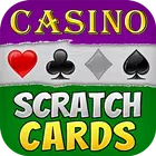 Casino of Scratch Cards no deposit APK