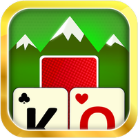 Tripeaks - Offline Solitaire free download APK
