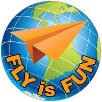 FLY is FUN APK